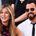 Jennifer Aniston & Justin Theroux ► Foto: hepta.ro