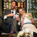 Ross Aronson & Jaqueline Troutmant