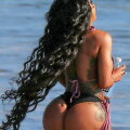 Blac Chyna ► Foto: hepta.ro