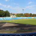 Stadionul Bucovina din Cernăuți