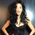 Nicole Scherzinger