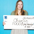 Charlie Lagarde