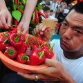 Carolina Reaper