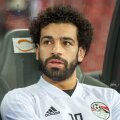Mohamed Salah FOTO: Guliver/GettyImages