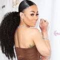 Blac Chyna ► Foto: hepta.ro