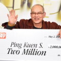 Ping Kuen Shum