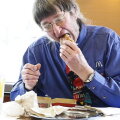 Don Gorske