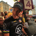 Lance Armstrong, foto: Guliver/gettyimages