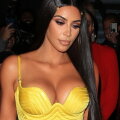 Kim Kardashian ► Foto: hepta.ro
