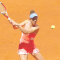 Mihaela Buzărnescu FOTO: Guliver/GettyImages