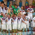 Germania a câștigat ultima ediție de CM, în 2014, 1-0 cu Argentina // FOTO: Guliver/GettyImages