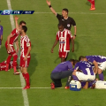 FOTO: Captura Telekom Sport