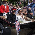 Prinţul Harry Meghan Markle ► Foto: hepta.ro