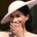 Meghan Markle ► Foto: hepta.ro