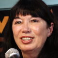 Catherine Healy