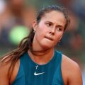 Daria Kasatkina FOTO: Guliver/GettyImages