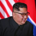 Kim Jong-un ► Foto: hepta.ro
