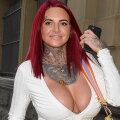 Jemma Lucy ► Foto: hepta.ro