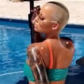 Amber Rose