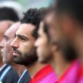 Mohamed Salah, doar rezervă în meciul de debut al Egiptului la CM 2018 FOTO: Guliver/GettyImages