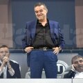 Gigi Becali, flancat de Mihai Stoica și Mihai Stoichiță