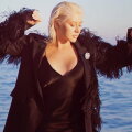 Christina Aguilera