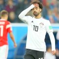 Mo Salah FOTO: Guliver/GettyImages