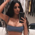Kim Kardashian