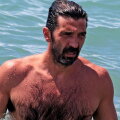 Gianluigi Buffon ► Foto: hepta.ro
