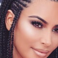 Kim Kardashian ► Foto: Instagram