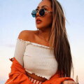 Sophie Kasaei