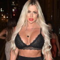 Holly Hagan
