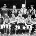 Old Carthusians F.C. în 1903