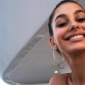 Camila Morrone ► Foto: hepta.ro