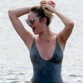 Candice Swanepoel ► Foto: hepta.ro