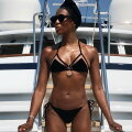 Naomi Campbell