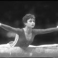 Elena Șușunova la Olimpiada din 1988 de la Seul // FOTO: Guliver/Getty Images