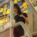 FOTO: Captură TV Telekom Sport