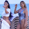 Larsa Pippen