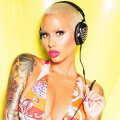 Amber Rose