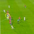 FOTO: Captură @TV Telekom Sport