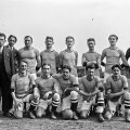 Echipa Red Star în 1921, pe când făcea legea în Cupa Franței // Foto: Wikipedia