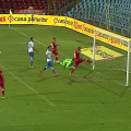 FOTO: Captură TV Telekom Sport