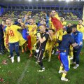 Foto: Raed Krishan / Gazeta Sporturilor