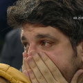 FOTO: Captură @TV Telekom Sport