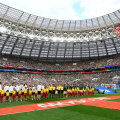 FOTO: Guliver/GettyImages