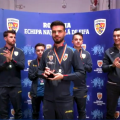Turneul de FIFA de la Bucharest Gaming Week