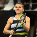 Simona Halep // Foto: Guliver/GettyImages