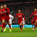 Liverpool - Crystal Palace // FOTO: Reuters
