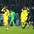 Nurnberg - Borussia Dortmund // FOTO: Reuters